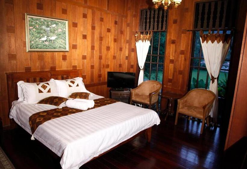 101 Resort & Spa, Janda Baik