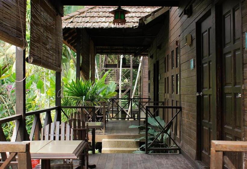 101 Resort & Spa, Janda Baik