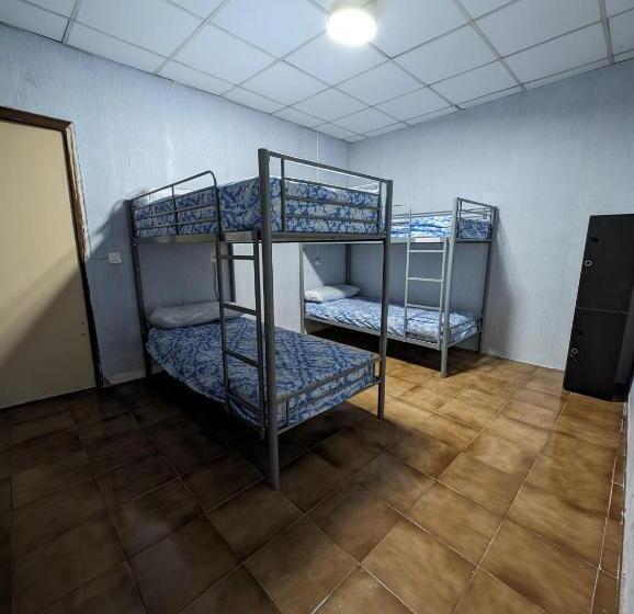 فندق صغير Acho Rancho