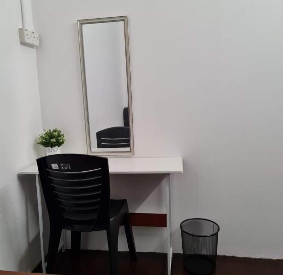 旅馆 Amilite Heritage Villa