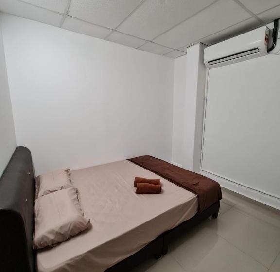 旅馆 Amilite Heritage Villa