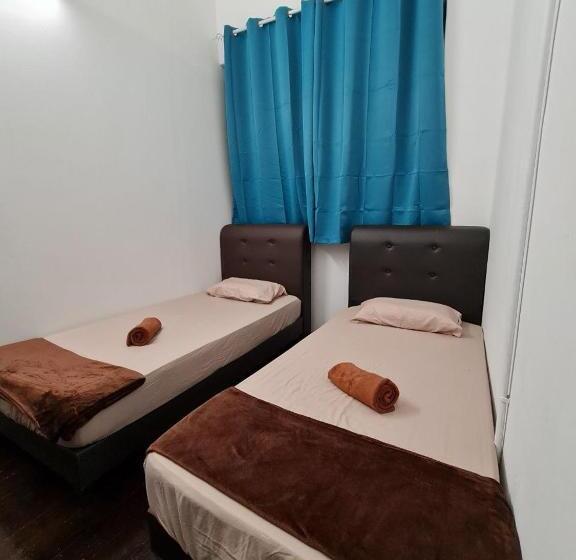 旅馆 Amilite Heritage Villa