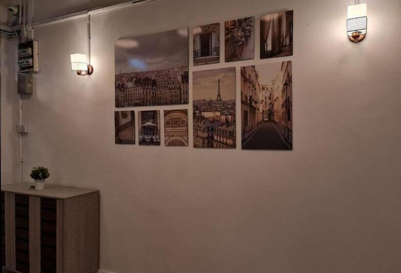 旅馆 Amilite Heritage Villa