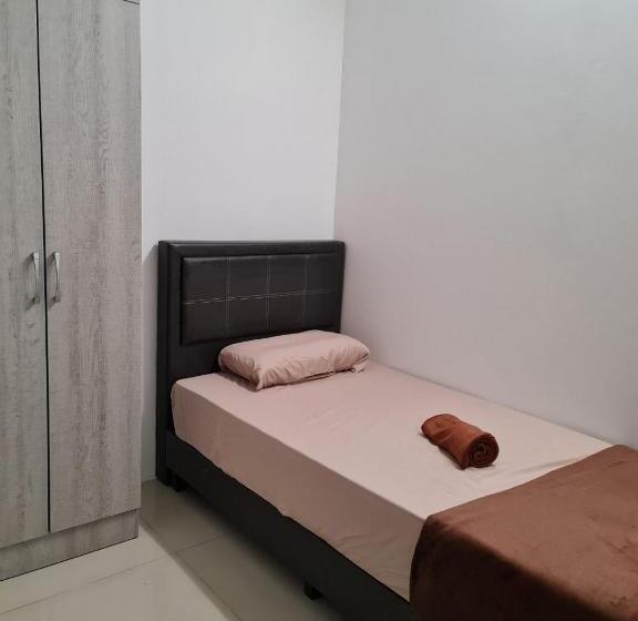 旅馆 Amilite Heritage Villa