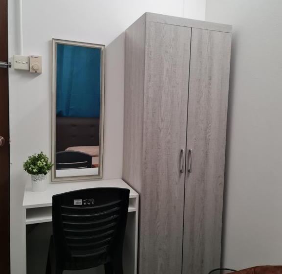 旅馆 Amilite Heritage Villa