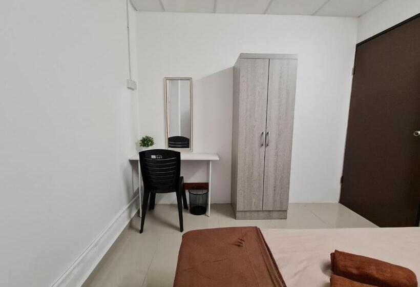 旅馆 Amilite Heritage Villa