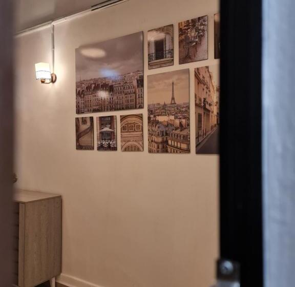 旅馆 Amilite Heritage Villa