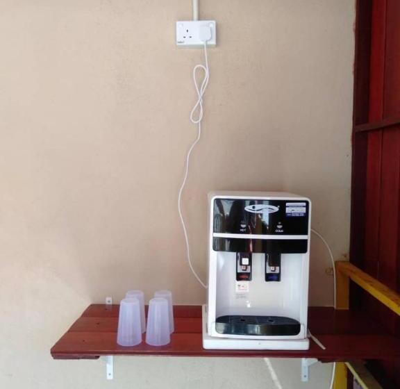 فندق صغير Ayah Perhentian