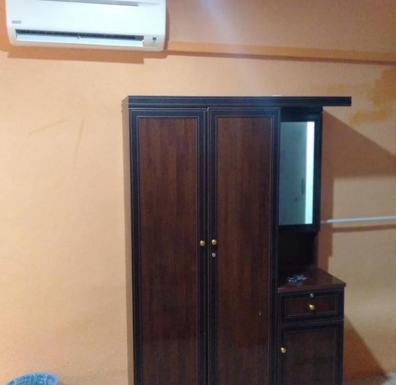 فندق صغير Ayah Perhentian