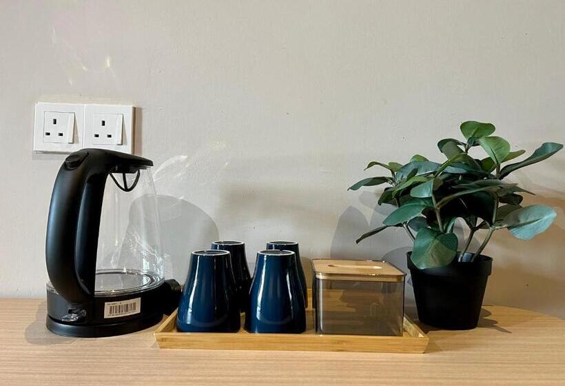 ユースホステル Brynton At Centrum