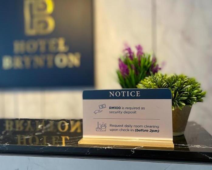 ユースホステル Brynton At Centrum