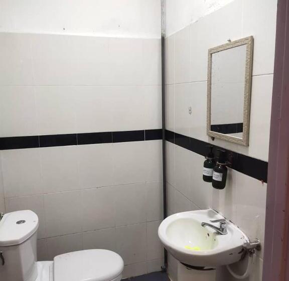 호스텔 Bulat Cottage