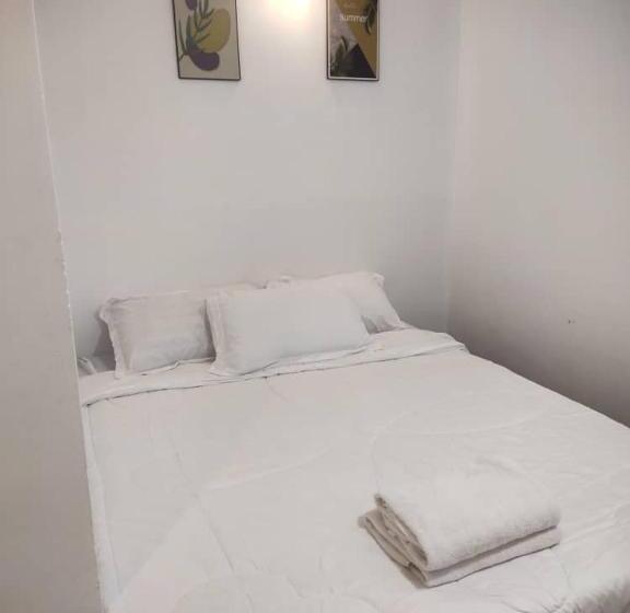 호스텔 Bulat Cottage