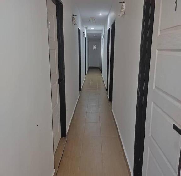 호스텔 Bulat Cottage