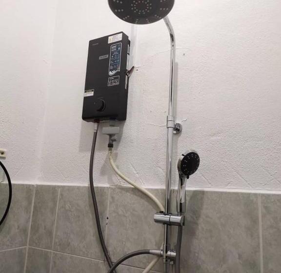 호스텔 Bulat Cottage