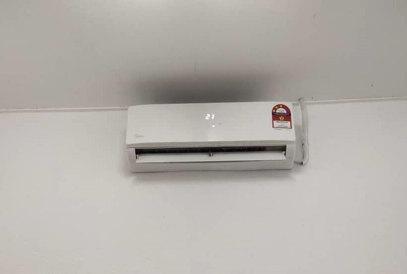 호스텔 Bulat Cottage