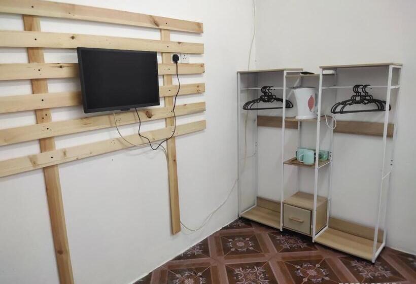 호스텔 Bulat Cottage