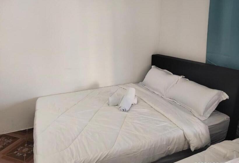 호스텔 Bulat Cottage