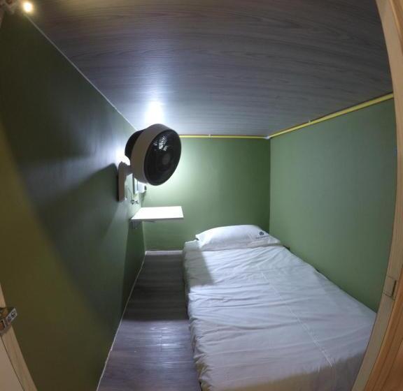 הוסטל Coco Guesthouse Kemaman