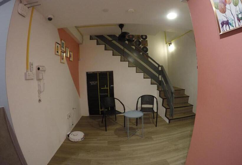 הוסטל Coco Guesthouse Kemaman