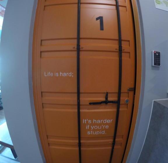 הוסטל Coco Guesthouse Kemaman