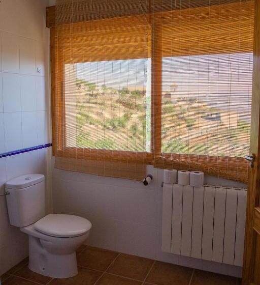 Albergue El Mirador De Murtas