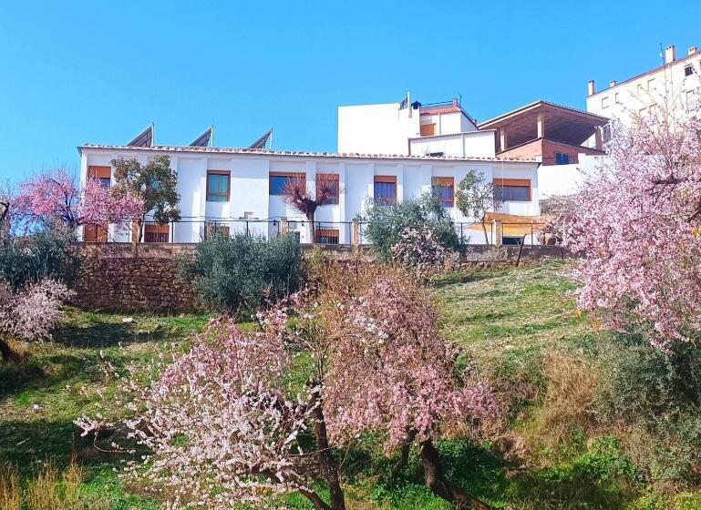 Albergue El Mirador De Murtas