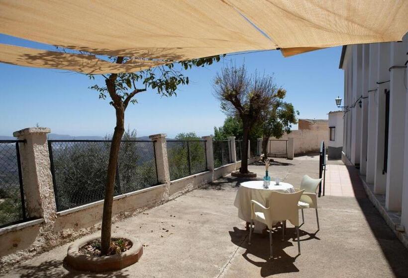 Albergue El Mirador De Murtas