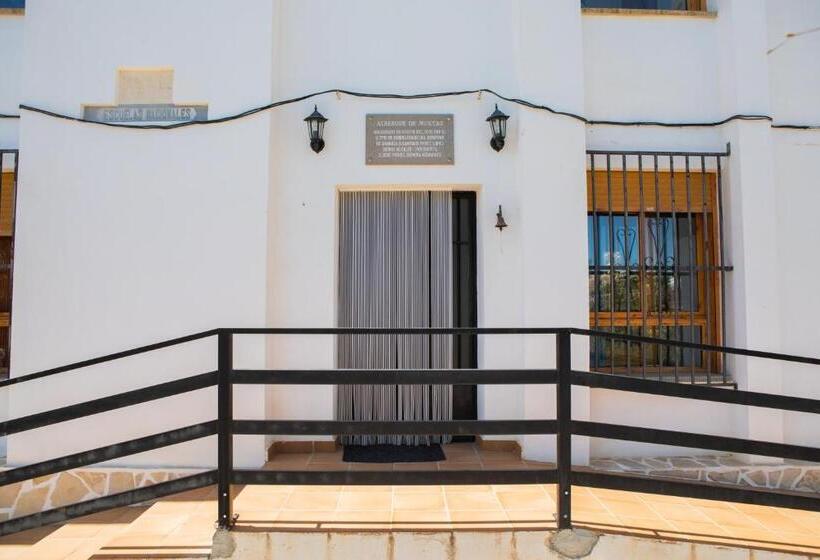 Albergue El Mirador De Murtas