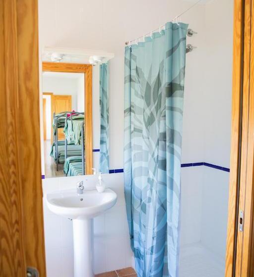 Albergue El Mirador De Murtas