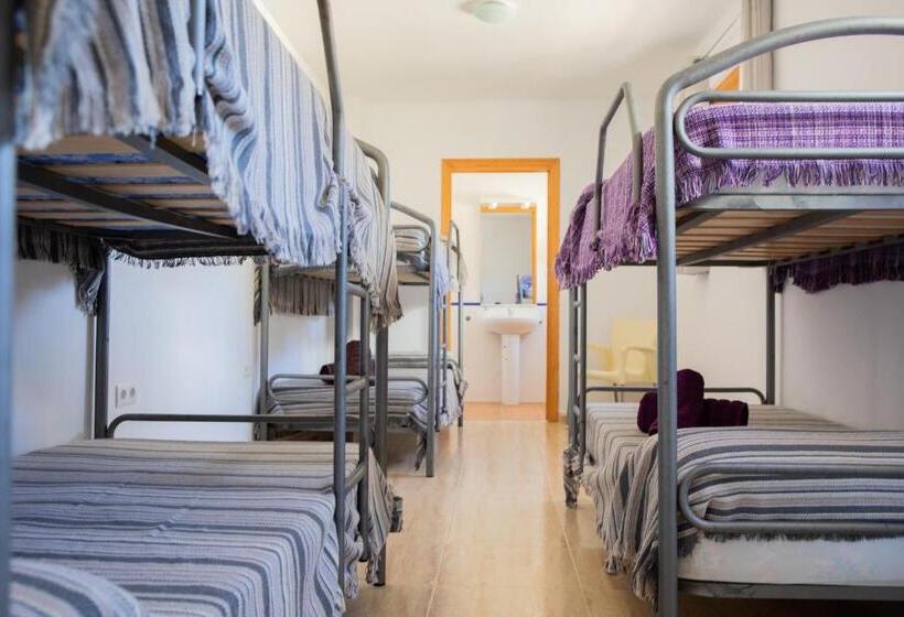 Albergue El Mirador De Murtas