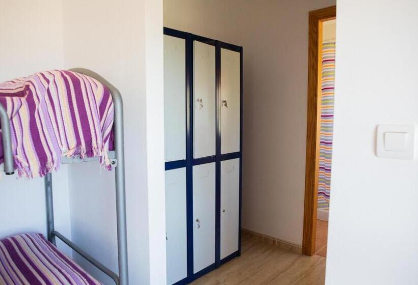 Albergue El Mirador De Murtas