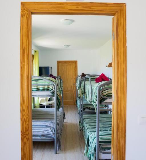 Albergue El Mirador De Murtas