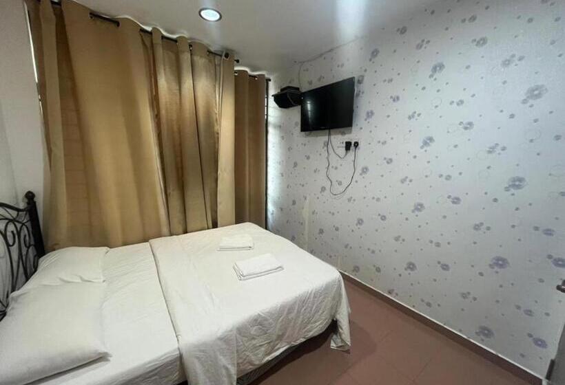 فندق صغير Ikhwan Inn Tanjong Malim