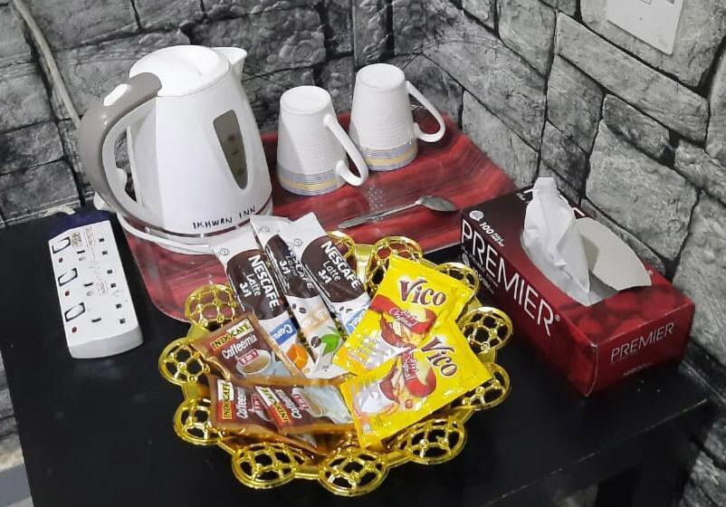 فندق صغير Ikhwan Inn Tanjong Malim