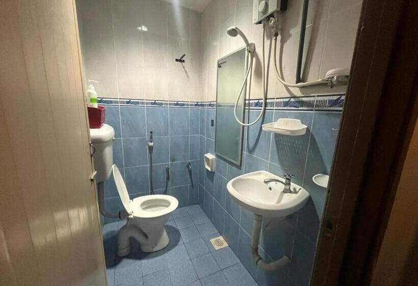 فندق صغير Ikhwan Inn Tanjong Malim