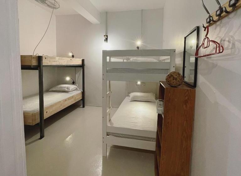 Общежитие Im Santai Lodge