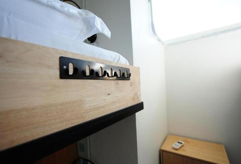 Общежитие Im Santai Lodge