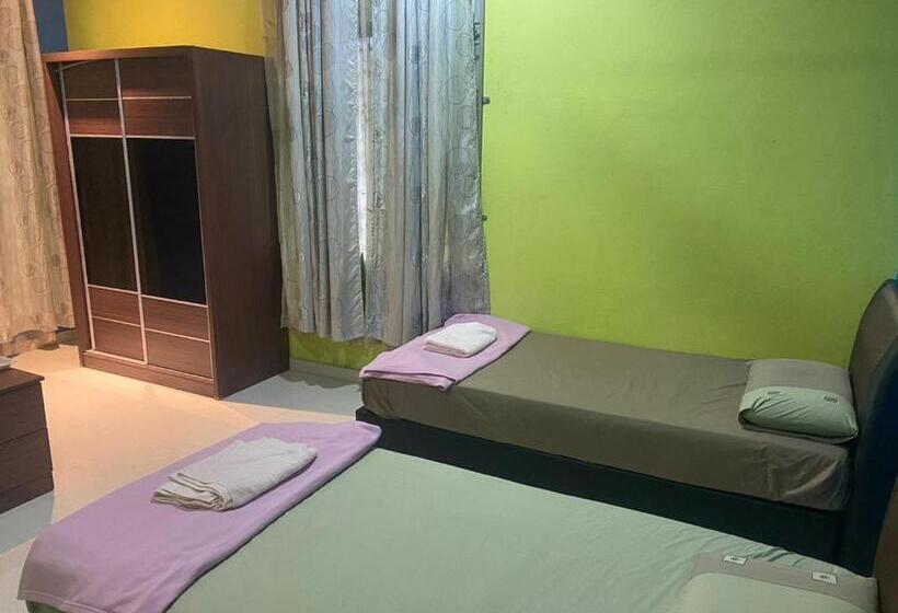 فندق صغير Kotokoh Inn