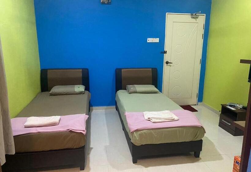 הוסטל Kotokoh Inn