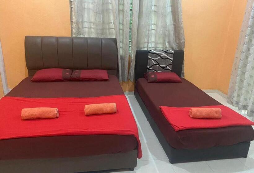 הוסטל Kotokoh Inn