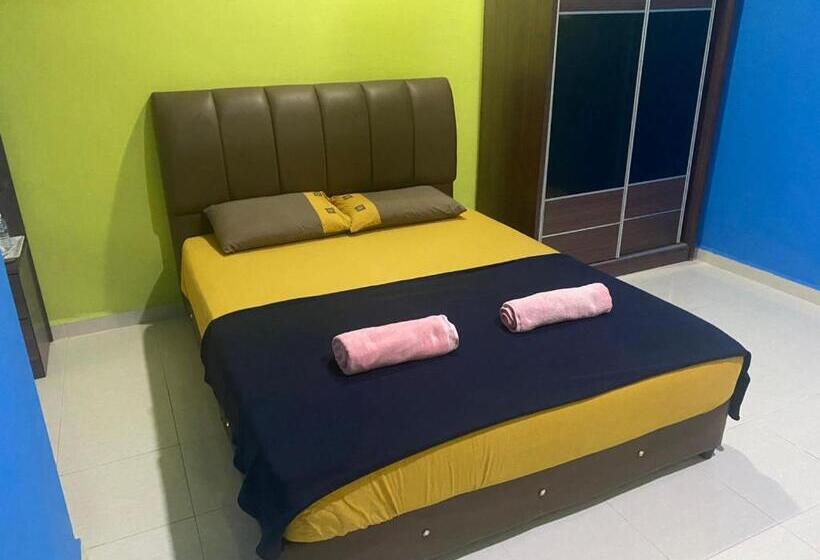 הוסטל Kotokoh Inn