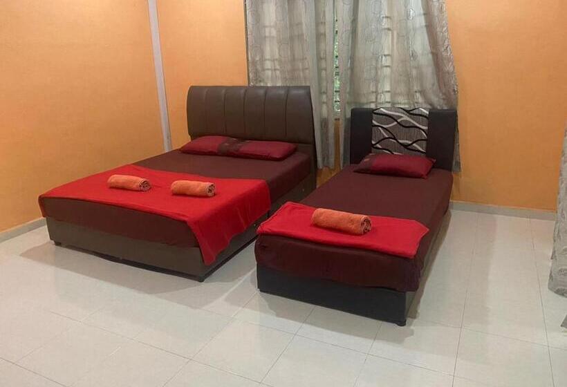 הוסטל Kotokoh Inn