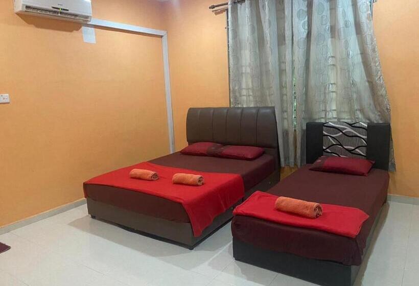 הוסטל Kotokoh Inn