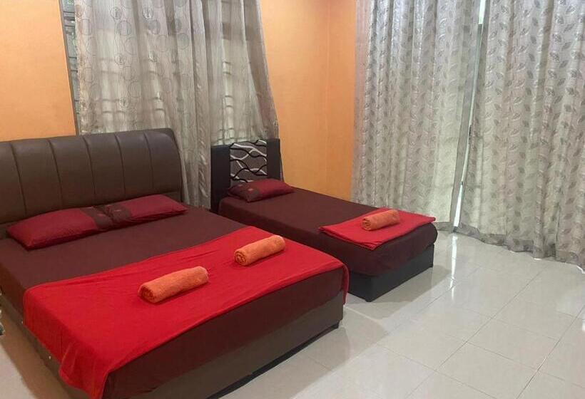 فندق صغير Kotokoh Inn