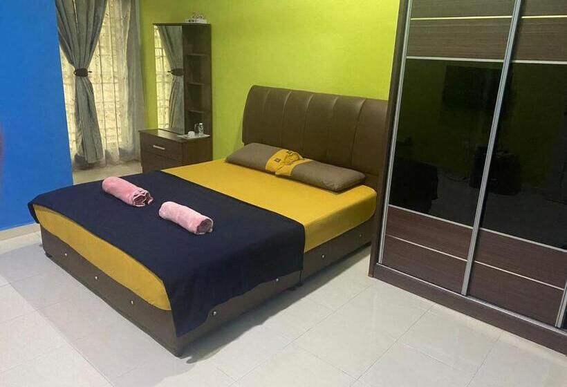 הוסטל Kotokoh Inn