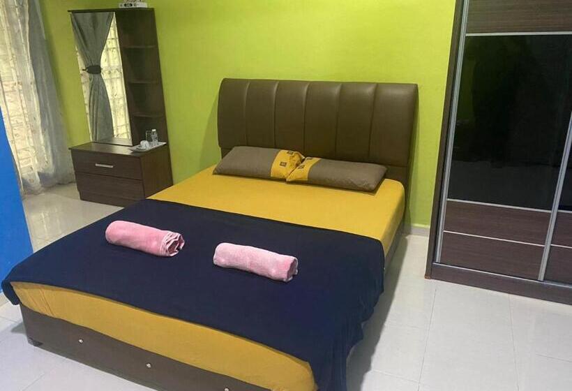 فندق صغير Kotokoh Inn