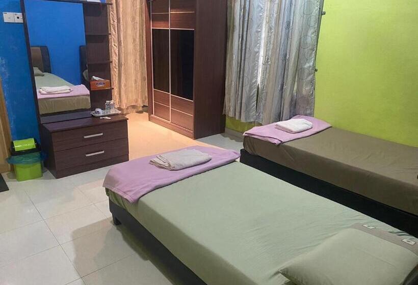 فندق صغير Kotokoh Inn