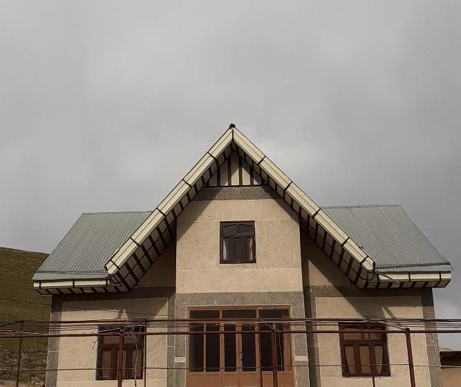 فندق صغير Le Fortin