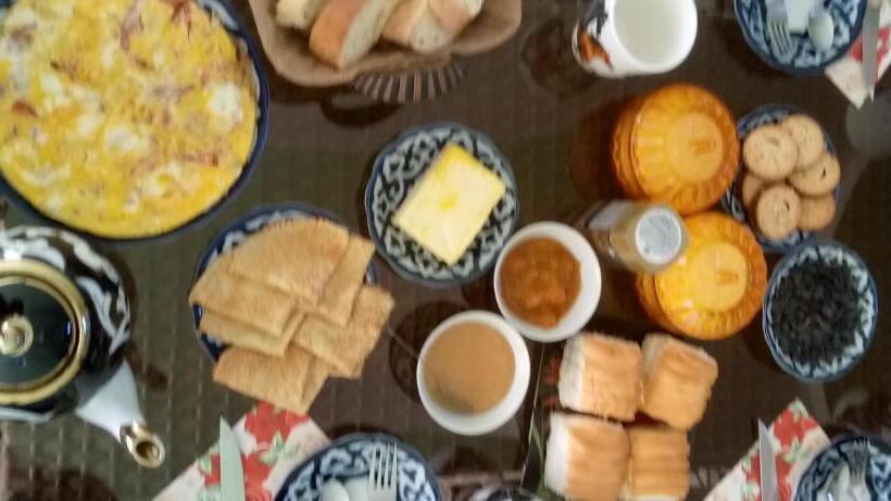 הוסטל Le Fortin